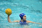 WWPolo vs CC  Wheaton College Women’s Water Polo compete in their sports inaugural match vs Connecticut College. - Photo By: KEITH NORDSTROM : Wheaton, water polo, inaugural